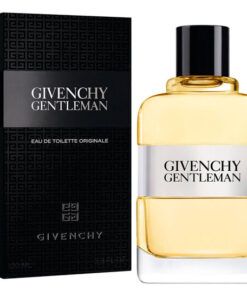 GIVENCHY GENTLEMAN ORIGINALE 100 ML EDT