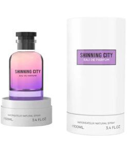 EMPER SHINNING CITY UNISEX 100 ML EDP