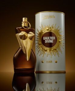 JEAN PAUL DIVINE ELIXIR MUJER 100 ML EDP