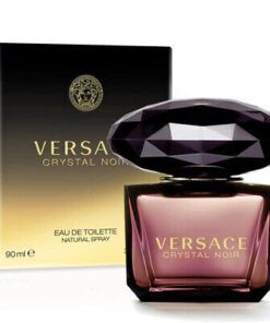 VERSACE CRYSTAL NOIR 90 ML EDT