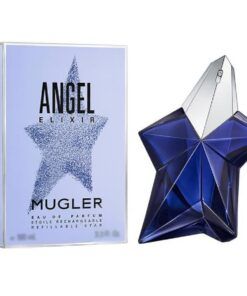 MUGLER ANGEL ELIXIR MUJER 100 ML EDP