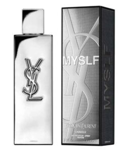 Yves SAINT LAURENT MYSLF ABSOLU LE PARFUM 100 ML