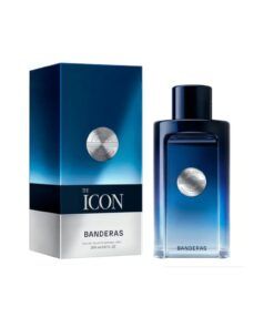 ANTONIO BANDERAS ICON 200 ML EDT