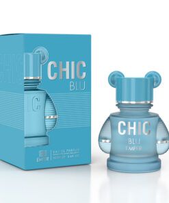 EMPER CHIC BLU HOMBRE 100 ML EDP