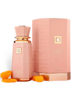 FRAGANCE WORLD SWEET PARADISE MUJER 100 ML EDP