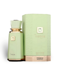 FRAGANCE WORLD FRENCH AVENUE LUSCIOUS MUJER 100 ML EDP