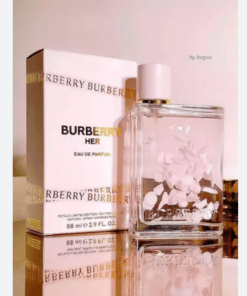 BURBERRY HER PETALS 88 ML EDP
