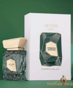 FRAGANCE WORLD AETHER UNISEX 100 ML EDP