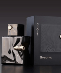 FRAGANCE WORLD SPECTRE GHOST UNISEX 80 ML EDP