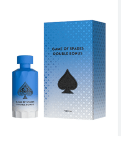 JO MILANO GAME OF SPADES DOUBLE BONUS UNISEX 100 ML PARFUM