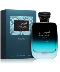 RASASI HAWAS MALIBU UNISEX 100 ML EDP
