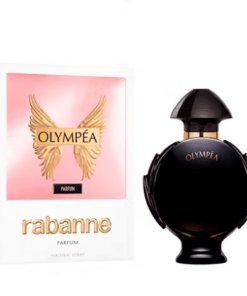 PACO RABANNE OLYMPEA 80 ML PARFUM