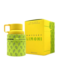 ARMAF ODYSSEY LIMONI FRESH UNISEX 60 ML EDP