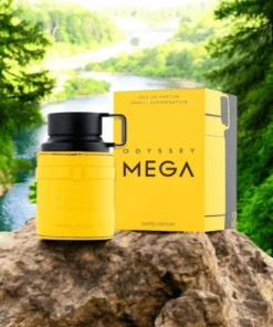 ARMAF ODYSSEY MEGA HOMBRE 60 ML EDP (OFERTA 2 X PROMOCION)