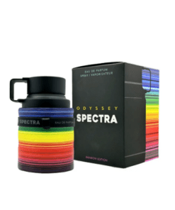 ARMAF ODYSSEY SPECTRA RAINBOW UNISEX 60 ML EDP