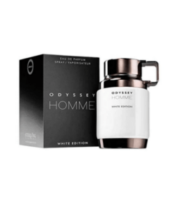 ARMAF ODYSSEY WHITE HOMBRE 60 ML EDP