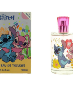 DISNEY STITCH & ANGEL 100 ML EDT