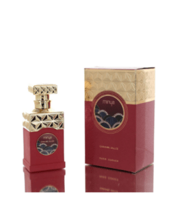 PARIS CORNER MINYA CARAMEL DULCE UNISEX 100 ML EDP