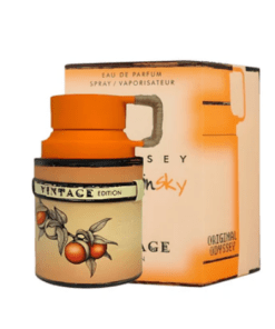 ARMAF ODYSSEY MANDARIN SKY VINTAGE UNISEX EDP