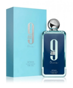 AFNAN 9 AM DIVE UNISEX 150 ML EDP