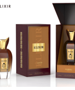 MILESTONE PERFUMES ELIXIR UNISEX 100 ML EDP (DUPE XERJOFF ALEXANDRIA)