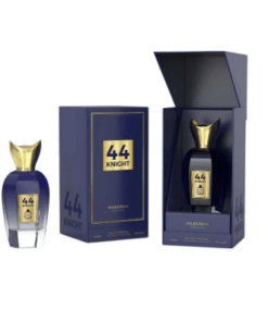 MILESTONE PERFUMES 44 KNIGHT UNISEX 100 ML EDP (DUPE XERJOFF 40 KNOTS)
