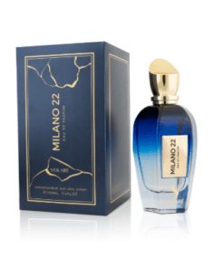 VOLARE MILANO 22 UNISEX 100 ML EDP (DUPE XERJOFF TORINO 21)