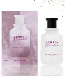 MICHAEL MALUL BERRY + BLANCHE UNISEX 100 ML EDP