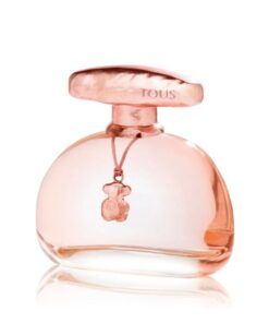 TOUS TOUCH SENSUAL 100 ML (TESTER CON TAPA)