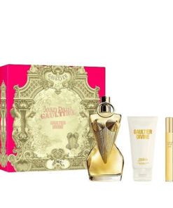ESTUCHE JEAN PAUL DIVINE MUJER EDP (3 PIEZAS)