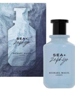 MICHAEL MALUL SEA + ZEPHYR UNISEX 100 ML EDP