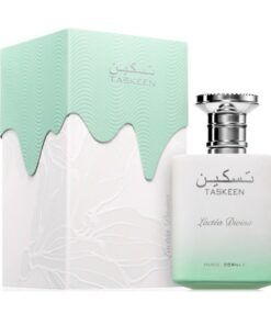 PARIS CORNER TASKEEN LACTEA DIVINA UNISEX 100 ML EDP