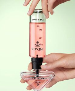 Alternative view of PRADA MILANO PARADOXE 100 ML EDP (REFILL)