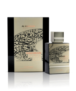 AL HARAMAIN AMBER OUD FUTURE UNISEX 100 ML EXTRAIT DE PARFUM