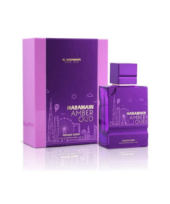 AL HARAMAIN AMBER OUD IMAGINE DUBAI UNISEX 100 ML EDP