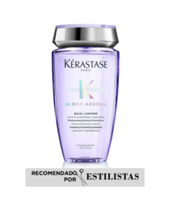 KERASTASE SHAMPOO BAIN LUMIERE BLOND ABSOLU 8.4 OZ