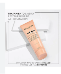 Alternative view of KERASTASE ACONDICIONADOR CURL MANIFESTO HYDRATADION ESSENTIELLE 8.5 OZ
