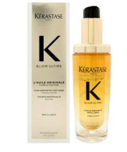 KERASTASE HAIR OIL ELIXIR ULTIME L"HUILE V310 2.53 OZ