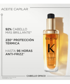Alternative view of KERASTASE HAIR OIL ELIXIR ULTIME L"HUILE V310 2.53 OZ