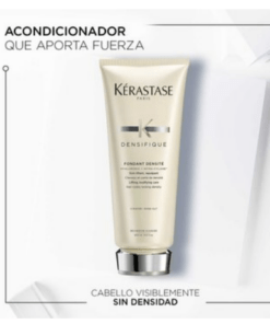 Alternative view of KERASTASE HAIR SERUM FONDAT DENSITE 6.8 OZ