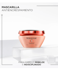 Alternative view of KERASTASE HAIR MASK MASKERATINE DISCIPINE 6.8 OZ