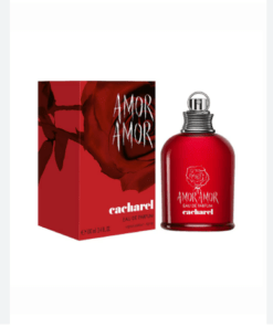 CACHAREL AMOR AMOR 100 ML EDP