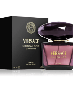 VERSACE CRYSTAL NOIR 90 ML PARFUM