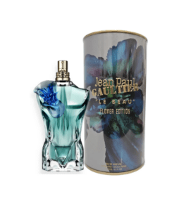 JEAN PAUL LE BEAU FLOWER EDITION HOMBRE 125 ML EDP