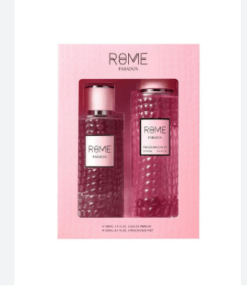 ESTUCHE BHARARA MAST ROME PARADOX MUJER EDP (2 PIEZAS)