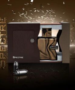 FRAGANCE WORLD SPECTRE HOMBRE 80 ML EDP