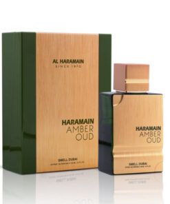 AL HARAMAIN AMBER OUD SMELL DUBAI UNISEX 100 ML EDP