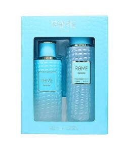 ESTUCHE BHARARA MAST ROME IMAGINE HOMBRE EDP (2 PIEZAS)