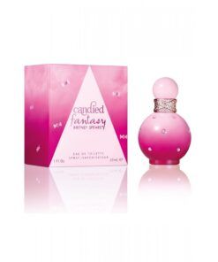 BRITNEY SPEARS FANTASY CANDIED 100 ML EDT