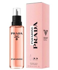 PRADA MILANO PARADOXE 100 ML EDP (REFILL)